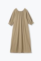 【レリル/lelill】の【EC店舗限定】アジャスタブルサックOP ベージュ|ID: prp329100004899689 ipo3291000000036659761