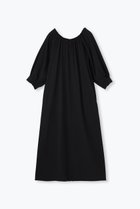 【レリル/lelill】の【EC店舗限定】アジャスタブルサックOP ブラック|ID: prp329100004899689 ipo3291000000036659762