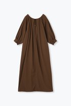 【レリル/lelill】の【EC店舗限定】アジャスタブルサックOP ブラウン|ID: prp329100004899689 ipo3291000000036659763