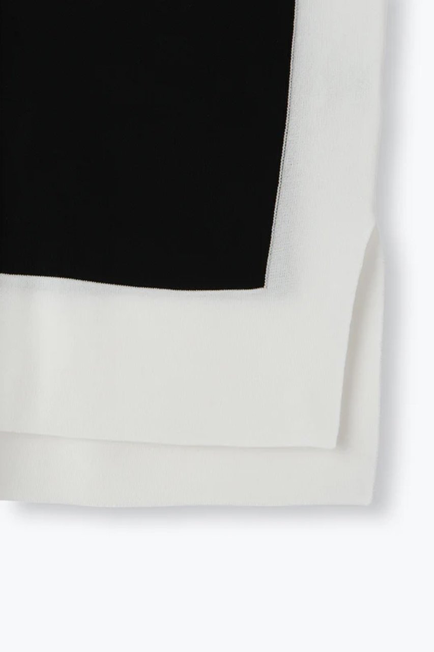 【レリル/lelill】のハイテクバイカラーケープ 人気、トレンドファッション・服の通販 founy(ファニー) 　ファッション　Fashion　レディースファッション　Fashion for Women　トップス・カットソー　Cut & Sew Tops　シャツ・ブラウス・オフィスカジュアル　Elegant Blouses & Button-Ups　ロングTシャツ・Tシャツ　Longline T-Shirts & Tees　カットソー・ベーシックTシャツ　Cut-and-Sewn Tops / Stretch Tees & Basics　ショート　Short, Short Length　スリーブ　Sleeve, Long Sleeve / Short Sleeve　ワイド　Wide, Wide Fit　夏　Summer　軽量　Lightweight, Ultra Light　other-5|ID: prp329100004899692 ipo3291000000036659790