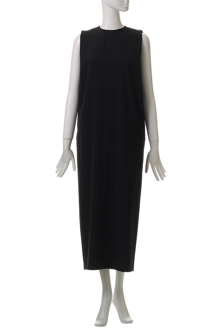 【アンクレイヴ/uncrave】のクールタッチツイル ノースリーブワンピース 人気、トレンドファッション・服の通販 founy(ファニー) ファッション Fashion レディースファッション Fashion for Women ワンピース Dresses チュニック Tunic Tops & Dresses コクーン Cocoon, Cocoon Silhouette ストレッチ Stretch, Stretchy Fabric チュニック Tunic, Long Top ツイル Twist, Twisted Detail ノースリーブ Sleeveless, No-Sleeve ロング Long, Long-Length other-2|ID: prp329100004899698 ipo3291000000036659833