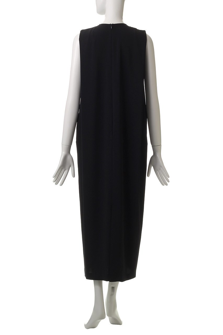 【アンクレイヴ/uncrave】のクールタッチツイル ノースリーブワンピース 人気、トレンドファッション・服の通販 founy(ファニー) ファッション Fashion レディースファッション Fashion for Women ワンピース Dresses チュニック Tunic Tops & Dresses コクーン Cocoon, Cocoon Silhouette ストレッチ Stretch, Stretchy Fabric チュニック Tunic, Long Top ツイル Twist, Twisted Detail ノースリーブ Sleeveless, No-Sleeve ロング Long, Long-Length other-4|ID: prp329100004899698 ipo3291000000036659835