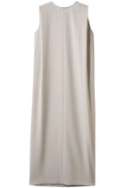 【アンクレイヴ/uncrave】のクールタッチツイル ノースリーブワンピース グレージュ|ID: prp329100004899698 ipo3291000000036866483