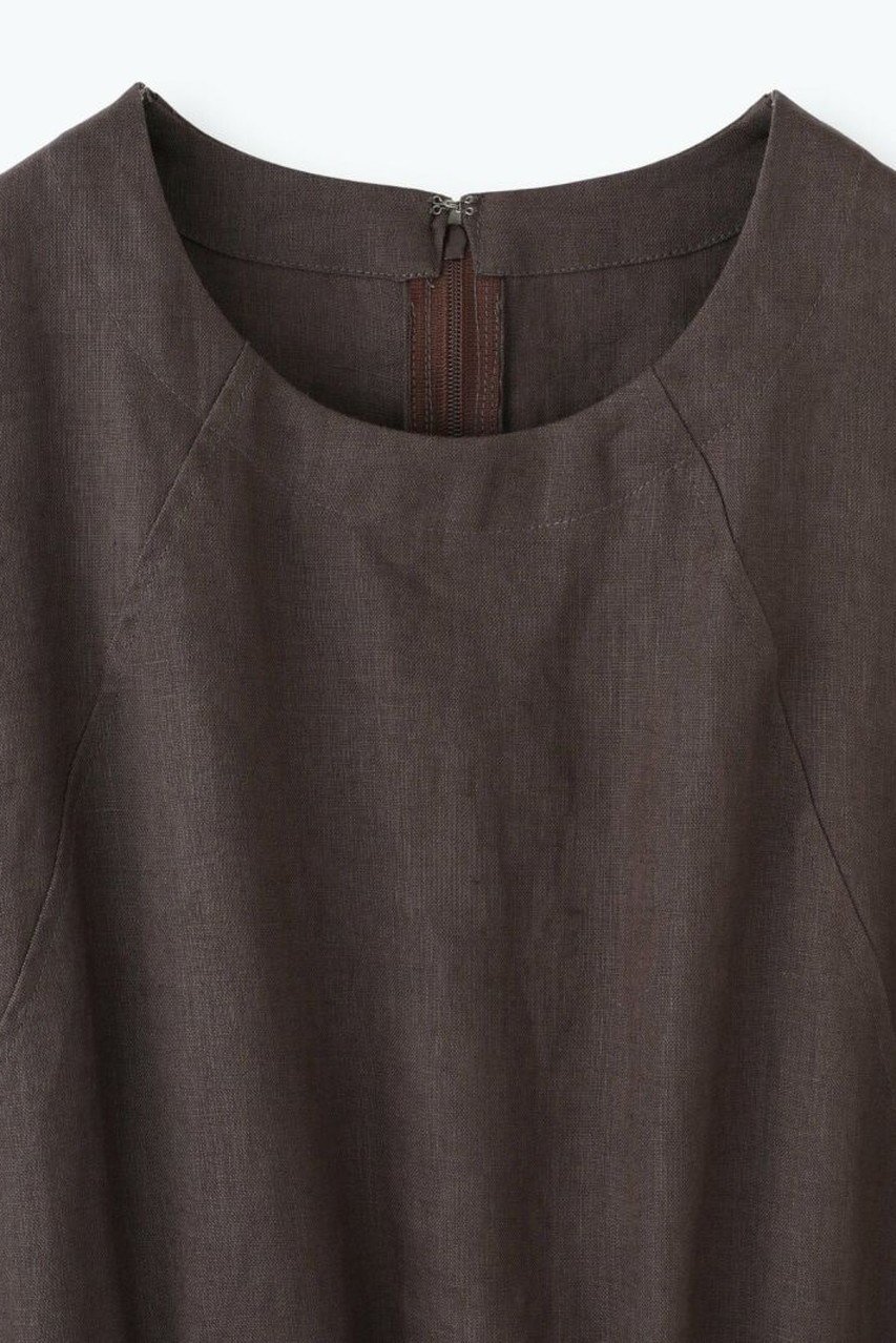 【レリル/lelill】の迷彩コンビOP 人気、トレンドファッション・服の通販 founy(ファニー) 　ファッション　Fashion　レディースファッション　Fashion for Women　ワンピース　Dresses　チュニック　Tunic Tops & Dresses　コンビ　Combo, Combination Style　タフタ　Taffeta, Structured Fabric　チュニック　Tunic, Long Top　フィット　Fit, Slim Fit　フェミニン　Feminine, Girly　フレア　Flare, Flared　プリント　Print, Printed Pattern　ボタニカル　Botanical, Floral Pattern　ミリタリー　Military, Army Style　リネン　Linen, Linen Fabric　エレガント 上品　Elegant　無地　Plain, Solid Color　other-3|ID: prp329100004899700 ipo3291000000036659845