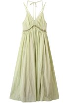【メゾンスペシャル/MAISON SPECIAL】のVolume Camisole Dress/ボリュームキャミワンピース LIME(ライム)|ID: prp329100004899725 ipo3291000000036659916