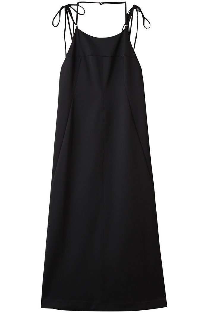 【メゾンスペシャル/MAISON SPECIAL】のBack Open Scuba Dress/バックオープンスキューバワンピース インテリア・キッズ・メンズ・レディースファッション・服の通販 founy(ファニー) https://founy.com/ ファッション Fashion レディースファッション Fashion for Women ワンピース Dresses フォーマル・パーティードレス・結婚式用ドレス Elegant & Casual Dresses チュニック Tunic Tops & Dresses ショルダー Shoulder, Shoulder Strap ストレッチ Stretch, Stretchy Fabric チュニック Tunic, Long Top マキシ Maxi, Full Length 水着 Swimsuit, Swimwear リボン Ribbon, Bow ロング Long, Long-Length ワンポイント One Point, Statement Accent 夏 Summer |ID: prp329100004899736 ipo3291000000036866510