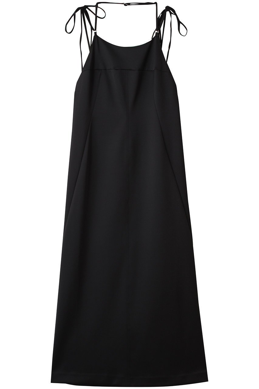 【メゾンスペシャル/MAISON SPECIAL】のBack Open Scuba Dress/バックオープンスキューバワンピース 大人の最旬トレンドファッション＆コーディネート founy(ファウニー) 　ファッション　Fashion　レディースファッション　Fashion for Women　ワンピース　Dresses　フォーマル・パーティードレス・結婚式用ドレス　Elegant & Casual Dresses　チュニック　Tunic Tops & Dresses　ショルダー　Shoulder, Shoulder Strap　ストレッチ　Stretch, Stretchy Fabric　チュニック　Tunic, Long Top　マキシ　Maxi, Full Length　水着　Swimsuit, Swimwear　リボン　Ribbon, Bow　ロング　Long, Long-Length　ワンポイント　One Point, Statement Accent　夏　Summer　 other-1|ID: prp329100004899736 ipo3291000000036866510