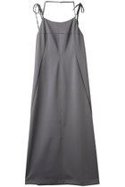 【メゾンスペシャル/MAISON SPECIAL】のBack Open Scuba Dress/バックオープンスキューバワンピース GRY(グレー)|ID: prp329100004899736 ipo3291000000036866512