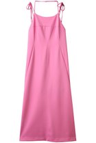 【メゾンスペシャル/MAISON SPECIAL】のBack Open Scuba Dress/バックオープンスキューバワンピース PNK(ピンク)|ID: prp329100004899736 ipo3291000000036866513