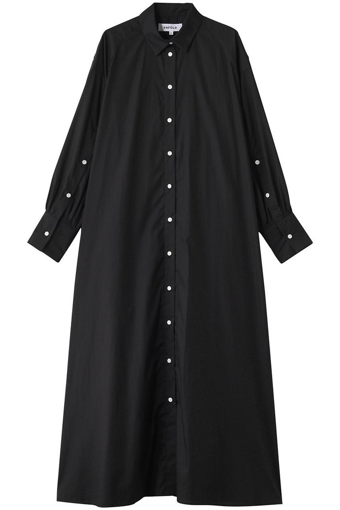 【エンフォルド/ENFOLD】のA-LINE DRESS/ドレス・ワンピース インテリア・キッズ・メンズ・レディースファッション・服の通販 founy(ファニー) https://founy.com/ ファッション Fashion レディースファッション Fashion for Women ワンピース Dresses フォーマル・パーティードレス・結婚式用ドレス Elegant & Casual Dresses チュニック Tunic Tops & Dresses Aラインワンピース・フレアシルエット A-Line Dresses / Flared Silhouette Dresses おすすめ Recommended / Our Picks カフス Cuff Design チュニック Tunic, Long Top ドレス Dress, One-Piece ヨーク Yoke, Yoke Design ロング Long, Long-Length 長袖 Long Sleeve, Full Sleeve |ID: prp329100004899763 ipo3291000000036660247