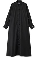 【エンフォルド/ENFOLD】のA-LINE DRESS/ドレス・ワンピース 人気、トレンドファッション・服の通販 founy(ファニー) ファッション Fashion レディースファッション Fashion for Women ワンピース Dresses フォーマル・パーティードレス・結婚式用ドレス Elegant & Casual Dresses チュニック Tunic Tops & Dresses Aラインワンピース・フレアシルエット A-Line Dresses / Flared Silhouette Dresses おすすめ Recommended / Our Picks カフス Cuff Design チュニック Tunic, Long Top ドレス Dress, One-Piece ヨーク Yoke, Yoke Design ロング Long, Long-Length 長袖 Long Sleeve, Full Sleeve |ID:prp329100004899763