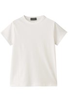 【アンクレイヴ/uncrave】のライトスムース コンパクトTシャツ 人気、トレンドファッション・服の通販 founy(ファニー) ファッション Fashion レディースファッション Fashion for Women トップス・カットソー Cut & Sew Tops シャツ・ブラウス・オフィスカジュアル Elegant Blouses & Button-Ups ロングTシャツ・Tシャツ Longline T-Shirts & Tees カットソー・ベーシックTシャツ Cut-and-Sewn Tops / Stretch Tees & Basics インナー Innerwear コンパクト Compact, Small Size ショート Short, Short Length スリーブ Sleeve, Long Sleeve / Short Sleeve 定番 Standard, Basic Item thumbnail オフ|ID: prp329100004899770 ipo3291000000036660314