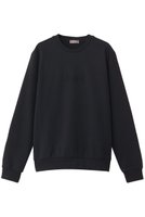 【ヘルノ/HERNO / MEN】の【MEN】ロゴプリント コットン プルオーバー 人気、トレンドファッション・服の通販 founy(ファニー) ファッション Fashion メンズファッション Fashion for Men トップス・カットソー Cut & Sew Tops メンズシャツ Shirts スリーブ Sleeve, Long Sleeve / Short Sleeve フロント Front, Front Design プリント Print, Printed Pattern リラックス Relax, Relaxed Fit ロング Long, Long-Length |ID:prp329100004899796