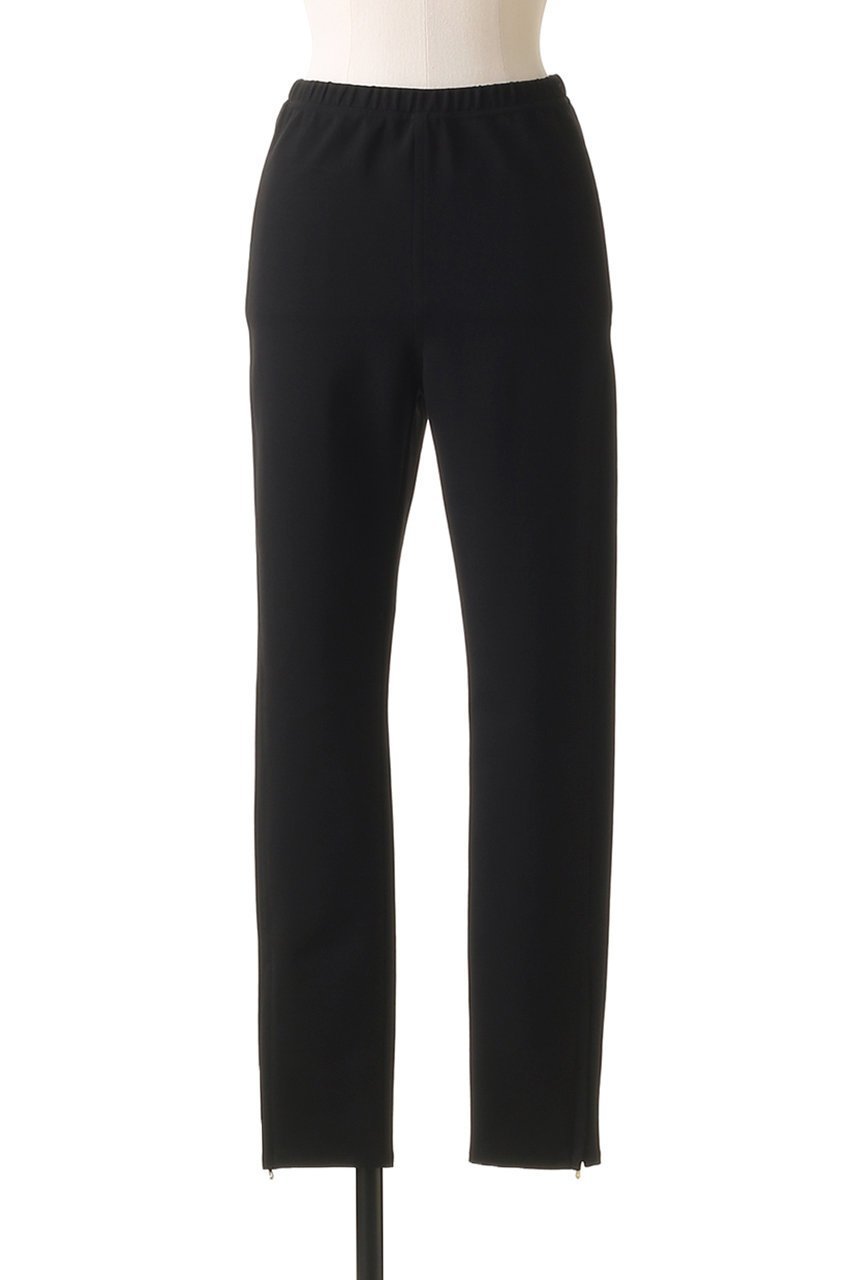 【ブラミンク/BLAMINK】の【BLMK】レギンスパンツ 人気、トレンドファッション・服の通販 founy(ファニー) 　ファッション　Fashion　レディースファッション　Fashion for Women　パンツ　Pants & Trousers　レギンス　Leggings & Stretch Pants　エレガント 上品　Elegant　スリット　Slit, Slit Detail　リラックス　Relax, Relaxed Fit　レギンス　Leggings, Stretch Pants　other-2|ID: prp329100004899798 ipo3291000000036660606