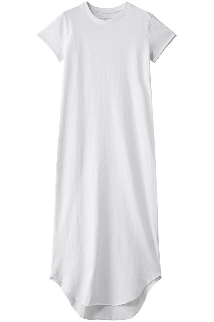 【フランク&アイリーン/Frank&Eileen】のHARPER VINTAGE JERSEY マキシTワンピース インテリア・キッズ・メンズ・レディースファッション・服の通販 founy(ファニー) https://founy.com/ ファッション Fashion レディースファッション Fashion for Women ワンピース Dresses チュニック Tunic Tops & Dresses チュニック Tunic, Long Top マキシ Maxi, Full Length 定番 Standard, Basic Item 旅行 Travel |ID: prp329100004899823 ipo3291000000036660870