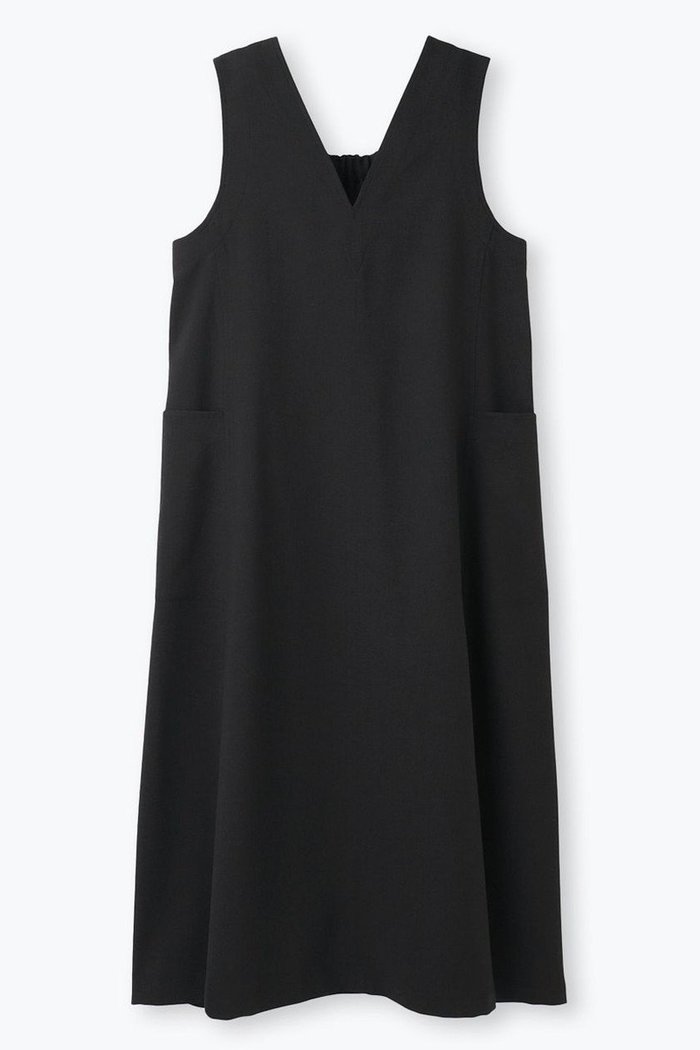 【レリル/lelill】の【日本製】2WAY AラインOP インテリア・キッズ・メンズ・レディースファッション・服の通販 founy(ファウニー) https://founy.com/ ファッション Fashion レディースファッション Fashion for Women ワンピース Dresses チュニック Tunic Tops & Dresses チュニック Tunic, Long Top 夏 Summer 日本製 Made In Japan |ID: prp329100004899853 ipo3291000000036661177