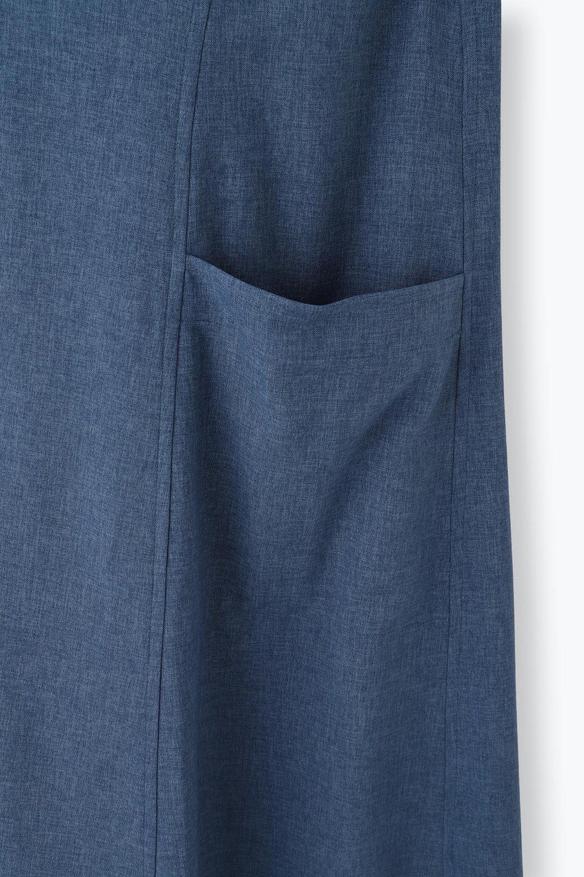 【レリル/lelill】の【日本製】2WAY AラインOP 大人の最旬トレンドファッション＆コーディネート founy(ファウニー) 　ファッション　Fashion　レディースファッション　Fashion for Women　ワンピース　Dresses　チュニック　Tunic Tops & Dresses　チュニック　Tunic, Long Top　夏　Summer　日本製　Made In Japan　other-6|ID: prp329100004899853 ipo3291000000036661184