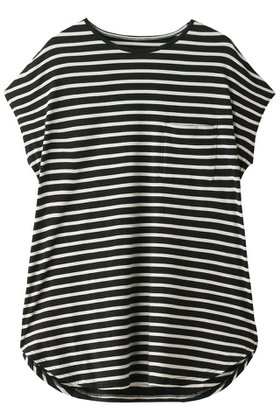 【フォーコーナーズ/+FOUR CORNERS】のビッグシルエットTシャツ 人気、トレンドファッション・服の通販 founy(ファニー) ファッション Fashion レディースファッション Fashion for Women トップス・カットソー Cut & Sew Tops シャツ・ブラウス・オフィスカジュアル Elegant Blouses & Button-Ups ロングTシャツ・Tシャツ Longline T-Shirts & Tees カットソー・ベーシックTシャツ Cut-and-Sewn Tops / Stretch Tees & Basics ショート Short, Short Length スリーブ Sleeve, Long Sleeve / Short Sleeve ビッグ Big, Oversized ファブリック Fabric, Textile フレンチ French, French Style リラックス Relax, Relaxed Fit 今季 This Season, Current Season 夏 Summer |ID:prp329100004899875