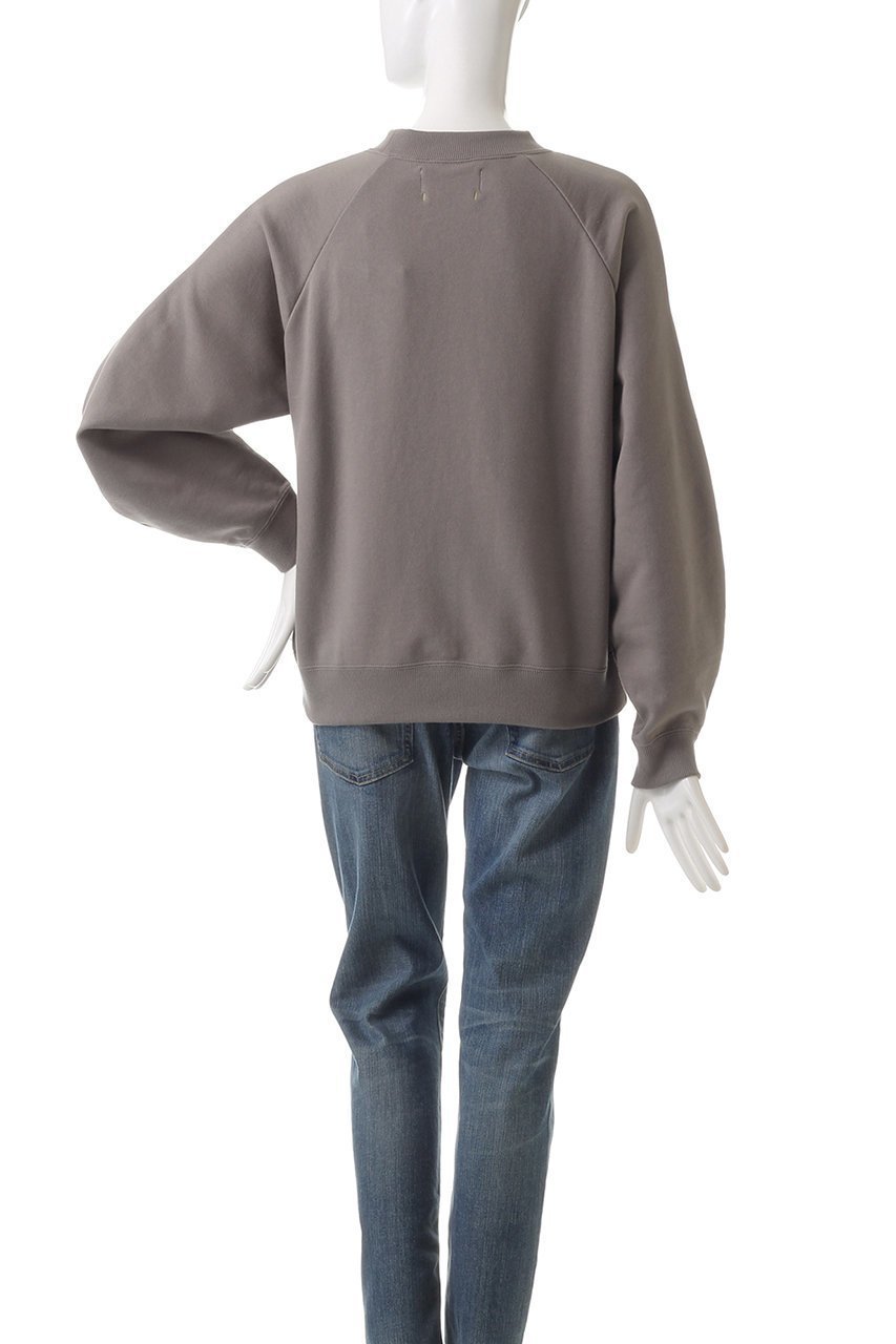 【ミュベール/MUVEIL】の【ELLE SHOP 限定】トイプードルボリュームスリーブスウェット 人気、トレンドファッション・服の通販 founy(ファニー) ファッション Fashion レディースファッション Fashion for Women トップス・カットソー Cut & Sew Tops シャツ・ブラウス・オフィスカジュアル Elegant Blouses & Button-Ups レディースパーカー・カジュアルフーディー Casual Hoodies & Sweatshirts ロングTシャツ・Tシャツ Longline T-Shirts & Tees スウェット・クルーネックトップス Sweatshirts & Crewnecks / Relaxed Fit Sweat Tops カットソー・ベーシックTシャツ Cut-and-Sewn Tops / Stretch Tees & Basics ボリューム袖・フリルスリーブブラウス Voluminous & Ruffle Sleeves / Puffy Sleeve Tops コンパクト Compact, Small Size スリーブ Sleeve, Long Sleeve / Short Sleeve バルーン Balloon, Balloon Silhouette パール Pearl, Pearl Accent エレガント 上品 Elegant 別注 Limited Edition, Custom Order 吸水 Absorbent, Quick-Dry other-4|ID: prp329100004899993 ipo3291000000036707622