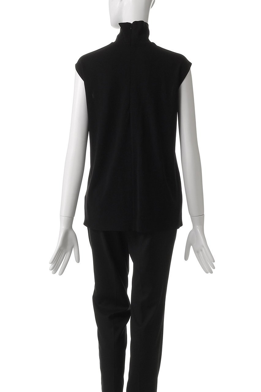 【ベイジ,/BEIGE,】のMELLE(メル)/ジャージーハイネックカットソー 人気、トレンドファッション・服の通販 founy(ファニー) ファッション Fashion レディースファッション Fashion for Women トップス・カットソー Cut & Sew Tops キャミソール&ノースリーブ Camisoles & Sleeveless Tops シャツ・ブラウス・オフィスカジュアル Elegant Blouses & Button-Ups ロングTシャツ・Tシャツ Longline T-Shirts & Tees カットソー・ベーシックTシャツ Cut-and-Sewn Tops / Stretch Tees & Basics カットソー Cut and Sewn Top キャミソール Camisole, Spaghetti Strap Top タンク Tank Top, Sleeveless Top デニム Denim, Jeans Material ドレープ Drape, Draping Fabric ハイネック High Neck, Mock Neck ファブリック Fabric, Textile フィット Fit, Slim Fit ボトム Bottoms, Lower Wear other-4|ID: prp329100004899996 ipo3291000000036707636