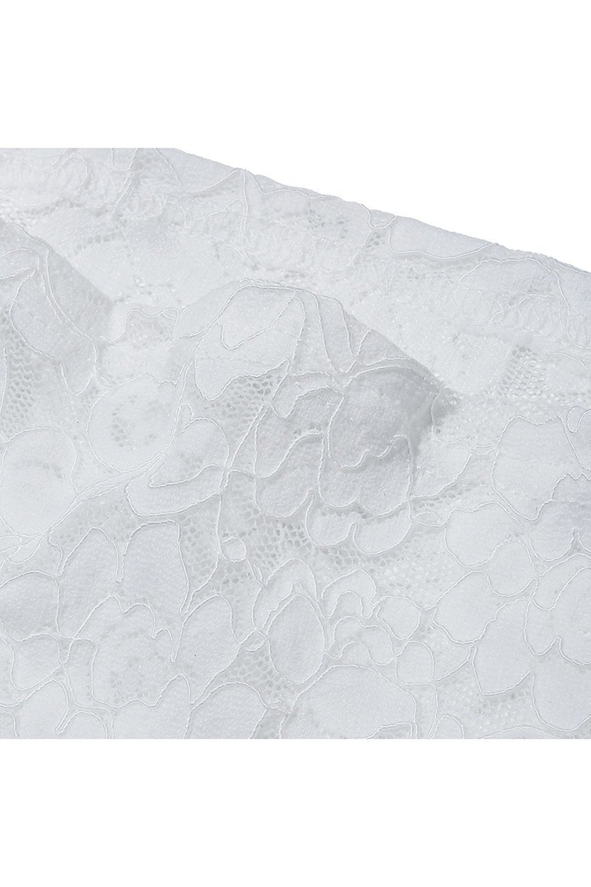 【イリスフォーセブン/IRIS 47】のrose race トップ 人気、トレンドファッション・服の通販 founy(ファニー) ファッション Fashion レディースファッション Fashion for Women トップス・カットソー Cut & Sew Tops シャツ・ブラウス・オフィスカジュアル Elegant Blouses & Button-Ups ロングTシャツ・Tシャツ Longline T-Shirts & Tees カットソー・ベーシックTシャツ Cut-and-Sewn Tops / Stretch Tees & Basics インナー Innerwear エレガント 上品 Elegant ジャケット Jacket, Outerwear スリーブ Sleeve, Long Sleeve / Short Sleeve タイトスカート Pencil Skirt, Tight Skirt フィット Fit, Slim Fit レース Lace, Lace Fabric ロング Long, Long-Length other-3|ID: prp329100004900006 ipo3291000000036662419