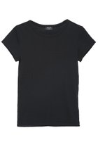 【イリスフォーセブン/IRIS 47】のcomfy short トップス 人気、トレンドファッション・服の通販 founy(ファニー) ファッション Fashion レディースファッション Fashion for Women トップス・カットソー Cut & Sew Tops シャツ・ブラウス・オフィスカジュアル Elegant Blouses & Button-Ups ロングTシャツ・Tシャツ Longline T-Shirts & Tees カットソー・ベーシックTシャツ Cut-and-Sewn Tops / Stretch Tees & Basics おすすめ Recommended / Our Picks アクセサリー Fashion Accessories カットソー Cut and Sewn Top ショート Short, Short Length スリーブ Sleeve, Long Sleeve / Short Sleeve モダン Modern, Contemporary モノトーン Monotone, Black and White エレガント 上品 Elegant thumbnail ブラック|ID: prp329100004900052 ipo3291000000036662798