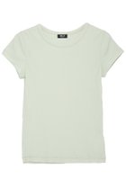 【イリスフォーセブン/IRIS 47】のcomfy short トップス 人気、トレンドファッション・服の通販 founy(ファニー) ファッション Fashion レディースファッション Fashion for Women トップス・カットソー Cut & Sew Tops シャツ・ブラウス・オフィスカジュアル Elegant Blouses & Button-Ups ロングTシャツ・Tシャツ Longline T-Shirts & Tees カットソー・ベーシックTシャツ Cut-and-Sewn Tops / Stretch Tees & Basics おすすめ Recommended / Our Picks アクセサリー Fashion Accessories カットソー Cut and Sewn Top ショート Short, Short Length スリーブ Sleeve, Long Sleeve / Short Sleeve モダン Modern, Contemporary モノトーン Monotone, Black and White エレガント 上品 Elegant thumbnail グリーン|ID: prp329100004900052 ipo3291000000036662800