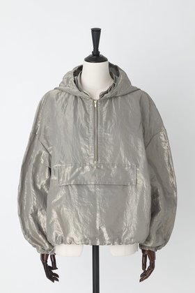 【オーヴィル/EAUVIRE】のプルオンフーディー 人気、トレンドファッション・服の通販 founy(ファニー) ファッション Fashion レディースファッション Fashion for Women トップス・カットソー Cut & Sew Tops シャツ・ブラウス・オフィスカジュアル Elegant Blouses & Button-Ups レディースパーカー・カジュアルフーディー Casual Hoodies & Sweatshirts ロングTシャツ・Tシャツ Longline T-Shirts & Tees スウェット・クルーネックトップス Sweatshirts & Crewnecks / Relaxed Fit Sweat Tops カットソー・ベーシックTシャツ Cut-and-Sewn Tops / Stretch Tees & Basics エレガント 上品 Elegant タンブラー Tumbler, Travel Mug メタリック Metallic, Shiny Finish |ID:prp329100004900059