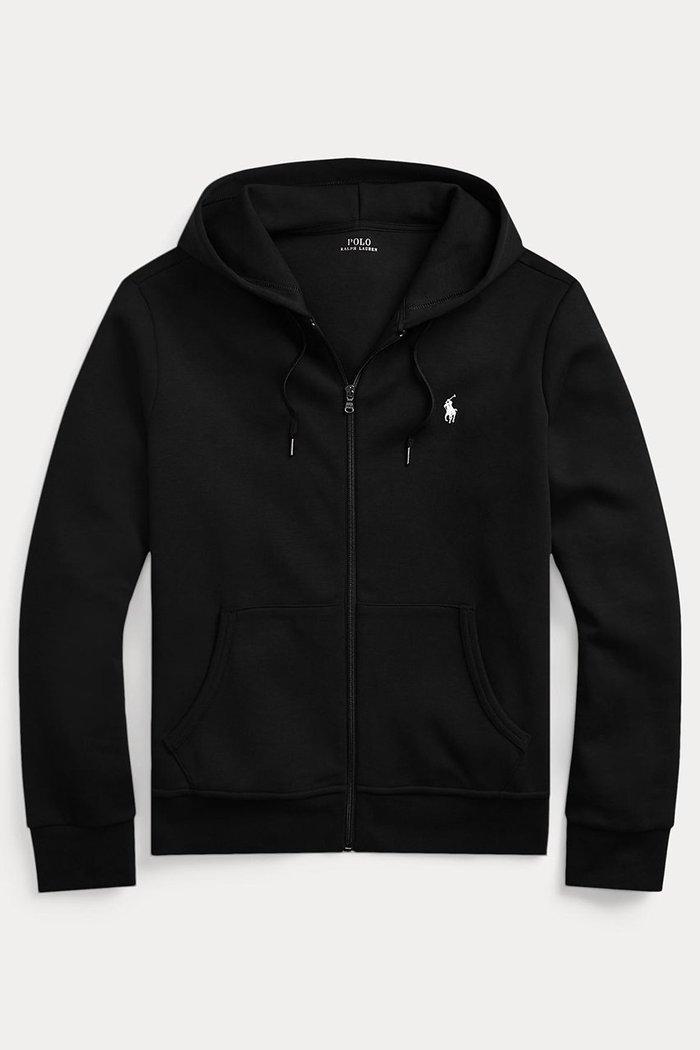 【ラルフローレン/RALPH LAUREN / MEN】の【MEN】【POLO RALPH LAUREN】ダブルニット フルジップ フーディ インテリア・キッズ・メンズ・レディースファッション・服の通販 founy(ファニー) https://founy.com/ ファッション Fashion メンズファッション Fashion for Men トップス・カットソー Cut & Sew Tops ニット・セーター / 定番トップス Knit Tops & Sweaters パーカー・フーディー / カジュアルコーデ Hoodies & Parkas メンズシャツ Shirts なめらか Smooth, Silky Texture シンプル Simple, Minimal ジーンズ Jeans, Denim Pants スポーティ Sporty, Casual Athletic ダブル Double, Double-Breasted ドローストリング Drawstring, Pull Cord ポケット Pocket, Pocket Detail 長袖 Long Sleeve, Full Sleeve |ID: prp329100004900089 ipo3291000000036663082