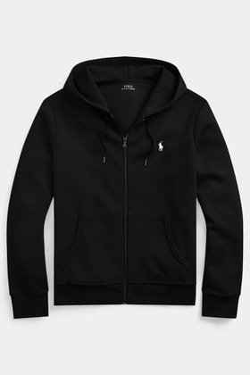 【ラルフローレン/RALPH LAUREN / MEN】の【MEN】【POLO RALPH LAUREN】ダブルニット フルジップ フーディ 人気、トレンドファッション・服の通販 founy(ファニー) ファッション Fashion メンズファッション Fashion for Men トップス・カットソー Cut & Sew Tops ニット・セーター / 定番トップス Knit Tops & Sweaters パーカー・フーディー / カジュアルコーデ Hoodies & Parkas メンズシャツ Shirts なめらか Smooth, Silky Texture シンプル Simple, Minimal ジーンズ Jeans, Denim Pants スポーティ Sporty, Casual Athletic ダブル Double, Double-Breasted ドローストリング Drawstring, Pull Cord ポケット Pocket, Pocket Detail 長袖 Long Sleeve, Full Sleeve |ID:prp329100004900089