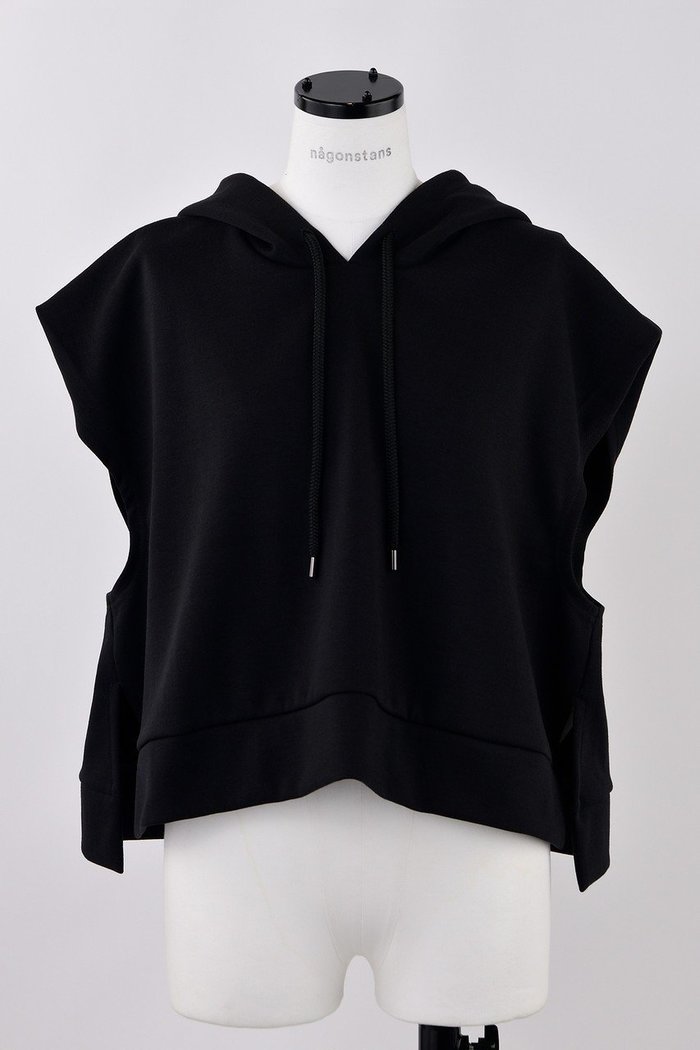 【ナゴンスタンス/nagonstans】のライトダンボール フードベスト インテリア・キッズ・メンズ・レディースファッション・服の通販 founy(ファニー) https://founy.com/ ファッション Fashion レディースファッション Fashion for Women アウター Coat / Outerwear Collection トップス・カットソー Cut & Sew Tops シャツ・ブラウス・オフィスカジュアル Elegant Blouses & Button-Ups レディースパーカー・カジュアルフーディー Casual Hoodies & Sweatshirts ロングTシャツ・Tシャツ Longline T-Shirts & Tees ベスト&ジレ / 重ね着スタイル Vests & Gilets スウェット・クルーネックトップス Sweatshirts & Crewnecks / Relaxed Fit Sweat Tops カットソー・ベーシックTシャツ Cut-and-Sewn Tops / Stretch Tees & Basics クロップド Cropped, Short Length シンプル Simple, Minimal ベスト Vest, Waistcoat |ID: prp329100004900127 ipo3291000000036663367