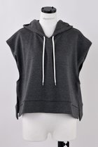 【ナゴンスタンス/nagonstans】のライトダンボール フードベスト Stone|ID: prp329100004900127 ipo3291000000036663370