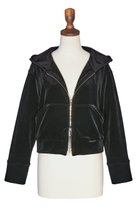 【デイジーリン/DAISY LIN】のDaisy Velour “LUXURY PARKA” 人気、トレンドファッション・服の通販 founy(ファニー) ファッション Fashion レディースファッション Fashion for Women トップス・カットソー Cut & Sew Tops シャツ・ブラウス・オフィスカジュアル Elegant Blouses & Button-Ups レディースパーカー・カジュアルフーディー Casual Hoodies & Sweatshirts ロングTシャツ・Tシャツ Longline T-Shirts & Tees スウェット・クルーネックトップス Sweatshirts & Crewnecks / Relaxed Fit Sweat Tops カットソー・ベーシックTシャツ Cut-and-Sewn Tops / Stretch Tees & Basics ベロアトップス Velour Tops / Velvet-Look Items おすすめ Recommended / Our Picks なめらか Smooth, Silky Texture ウォッシャブル Machine Washable エレガント 上品 Elegant シルバー Silver, Metallic Silver ボトム Bottoms, Lower Wear thumbnail ベルベットブラック|ID: prp329100004900184 ipo3291000000036663811