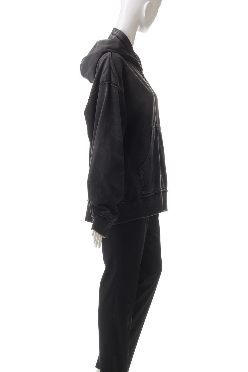 【メゾンスペシャル/MAISON SPECIAL】の【UNISEX】サンドブリーチジップアップパーカー 人気、トレンドファッション・服の通販 founy(ファニー) ファッション Fashion レディースファッション Fashion for Women トップス・カットソー Cut & Sew Tops シャツ・ブラウス・オフィスカジュアル Elegant Blouses & Button-Ups レディースパーカー・カジュアルフーディー Casual Hoodies & Sweatshirts ロングTシャツ・Tシャツ Longline T-Shirts & Tees スウェット・クルーネックトップス Sweatshirts & Crewnecks / Relaxed Fit Sweat Tops カットソー・ベーシックTシャツ Cut-and-Sewn Tops / Stretch Tees & Basics ユニセックス Unisex, Genderless ジーンズ Jeans, Denim Pants ビンテージ Vintage, Retro Style other-3|ID: prp329100004900192 ipo3291000000036663869