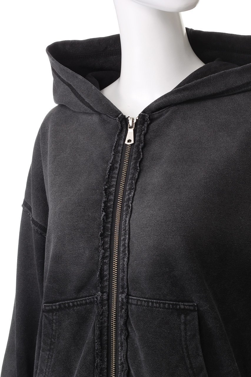 【メゾンスペシャル/MAISON SPECIAL】の【UNISEX】サンドブリーチジップアップパーカー 人気、トレンドファッション・服の通販 founy(ファニー) ファッション Fashion レディースファッション Fashion for Women トップス・カットソー Cut & Sew Tops シャツ・ブラウス・オフィスカジュアル Elegant Blouses & Button-Ups レディースパーカー・カジュアルフーディー Casual Hoodies & Sweatshirts ロングTシャツ・Tシャツ Longline T-Shirts & Tees スウェット・クルーネックトップス Sweatshirts & Crewnecks / Relaxed Fit Sweat Tops カットソー・ベーシックTシャツ Cut-and-Sewn Tops / Stretch Tees & Basics ユニセックス Unisex, Genderless ジーンズ Jeans, Denim Pants ビンテージ Vintage, Retro Style other-5|ID: prp329100004900192 ipo3291000000036663871