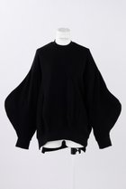 【エンフォルド/ENFOLD】のPEツイル 立体シーム P.O/プルオーバー 人気、トレンドファッション・服の通販 founy(ファニー) ファッション Fashion レディースファッション Fashion for Women トップス・カットソー Cut & Sew Tops シャツ・ブラウス・オフィスカジュアル Elegant Blouses & Button-Ups ロングTシャツ・Tシャツ Longline T-Shirts & Tees カジュアルプルオーバー・ニットトップス Pullovers & Knit Tops / Casual Pullovers カットソー・ベーシックTシャツ Cut-and-Sewn Tops / Stretch Tees & Basics スウェット / スエット Sweatshirt, Sweatwear スリーブ Sleeve, Long Sleeve / Short Sleeve セットアップ Set-Up, Coordinated Outfit ツイル Twist, Twisted Detail リラックス Relax, Relaxed Fit ロング Long, Long-Length thumbnail ブラック|ID: prp329100004900210 ipo3291000000036663987