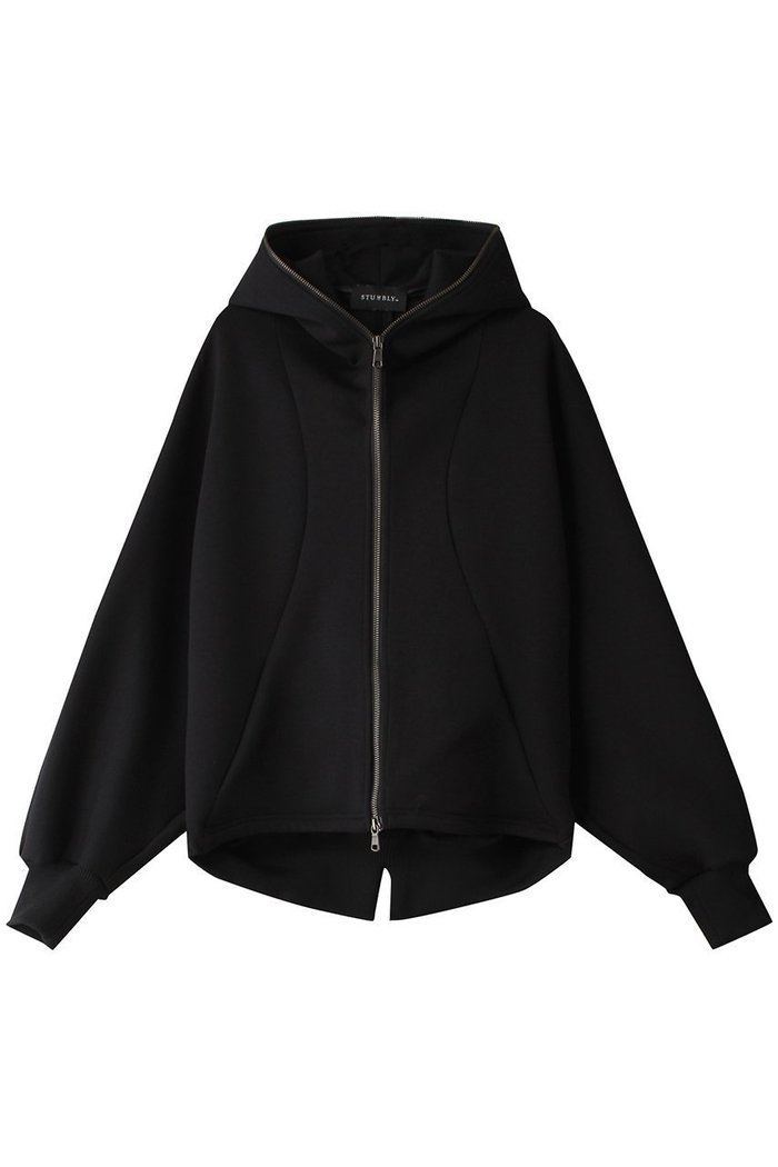 【ヒューエルミュージアム/hueLe Museum】の【STUMBLY】ビッグシルエットフーディー インテリア・キッズ・メンズ・レディースファッション・服の通販 founy(ファニー) https://founy.com/ ファッション Fashion レディースファッション Fashion for Women トップス・カットソー Cut & Sew Tops シャツ・ブラウス・オフィスカジュアル Elegant Blouses & Button-Ups レディースパーカー・カジュアルフーディー Casual Hoodies & Sweatshirts ロングTシャツ・Tシャツ Longline T-Shirts & Tees スウェット・クルーネックトップス Sweatshirts & Crewnecks / Relaxed Fit Sweat Tops カットソー・ベーシックTシャツ Cut-and-Sewn Tops / Stretch Tees & Basics シンプル Simple, Minimal |ID: prp329100004900214 ipo3291000000036664025