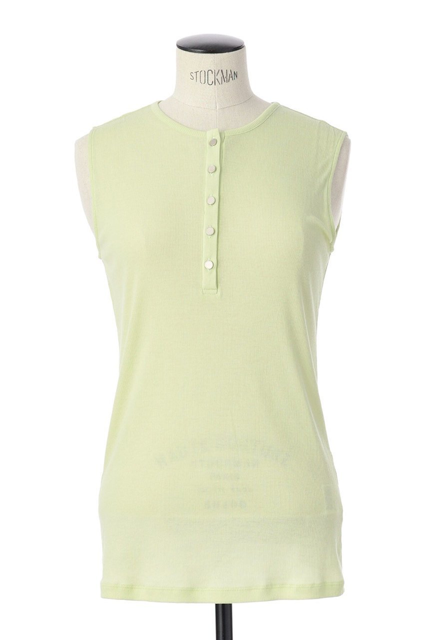 【オブリオ/AUBRIOT】のシアーコットンテレコ ヘンリーネックTシャツ 人気、トレンドファッション・服の通販 founy(ファニー) ファッション Fashion レディースファッション Fashion for Women トップス・カットソー Cut & Sew Tops シャツ・ブラウス・オフィスカジュアル Elegant Blouses & Button-Ups ロングTシャツ・Tシャツ Longline T-Shirts & Tees カットソー・ベーシックTシャツ Cut-and-Sewn Tops / Stretch Tees & Basics シアー Sheer, See-Through スリーブ Sleeve, Long Sleeve / Short Sleeve スーピマ Supima, Premium Cotton テレコ Ribbed, Rib Stitch ノースリーブ Sleeveless, No-Sleeve ロング Long, Long-Length 長袖 Long Sleeve, Full Sleeve other-7|ID: prp329100004900253 ipo3291000000036708546