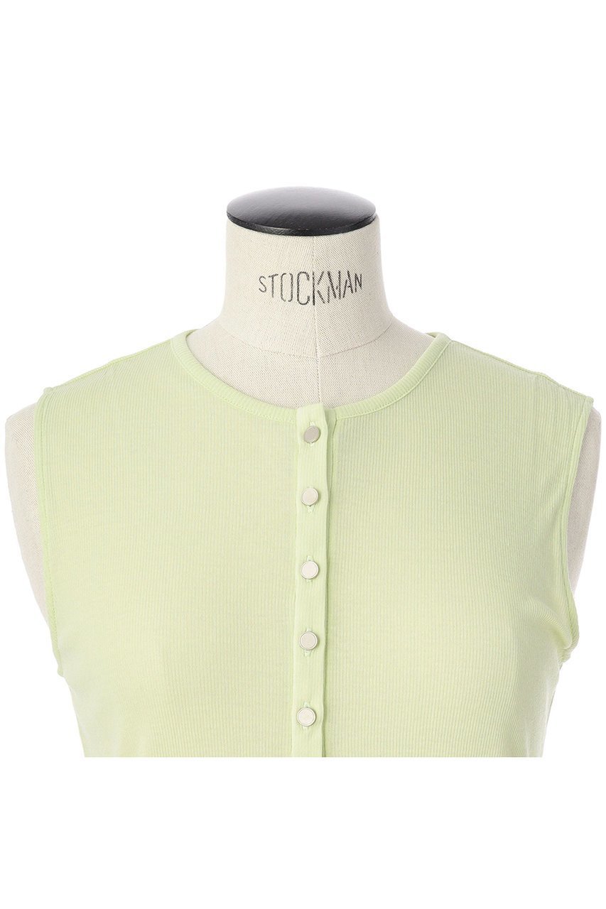 【オブリオ/AUBRIOT】のシアーコットンテレコ ヘンリーネックTシャツ 人気、トレンドファッション・服の通販 founy(ファニー) ファッション Fashion レディースファッション Fashion for Women トップス・カットソー Cut & Sew Tops シャツ・ブラウス・オフィスカジュアル Elegant Blouses & Button-Ups ロングTシャツ・Tシャツ Longline T-Shirts & Tees カットソー・ベーシックTシャツ Cut-and-Sewn Tops / Stretch Tees & Basics シアー Sheer, See-Through スリーブ Sleeve, Long Sleeve / Short Sleeve スーピマ Supima, Premium Cotton テレコ Ribbed, Rib Stitch ノースリーブ Sleeveless, No-Sleeve ロング Long, Long-Length 長袖 Long Sleeve, Full Sleeve other-8|ID: prp329100004900253 ipo3291000000036708548