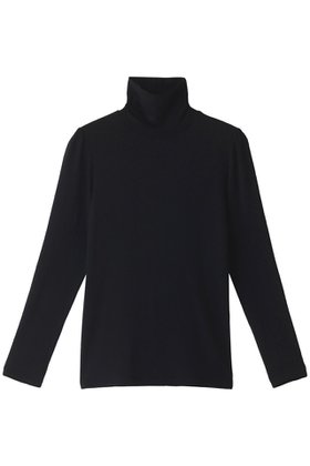 【ボーダーズ アット バルコニー/BORDERS at BALCONY】のハイネックトップ 人気、トレンドファッション・服の通販 founy(ファニー) ファッション Fashion レディースファッション Fashion for Women トップス・カットソー Cut & Sew Tops シャツ・ブラウス・オフィスカジュアル Elegant Blouses & Button-Ups ロングTシャツ・Tシャツ Longline T-Shirts & Tees カットソー・ベーシックTシャツ Cut-and-Sewn Tops / Stretch Tees & Basics シンプル Simple, Minimal スリーブ Sleeve, Long Sleeve / Short Sleeve タートル Turtleneck, Turtle Collar タートルネック Turtleneck, High Neck トレンド Trend, Trending Now ハイネック High Neck, Mock Neck ロング Long, Long-Length 定番 Standard, Basic Item A/W・秋冬 Autumn/Winter |ID:prp329100004900268