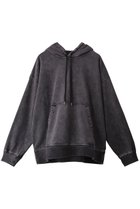 【メゾンスペシャル/MAISON SPECIAL】の【UNISEX】ケミカルオーバーダイヘビースウェットプライムオーバーHOODY LVD(ラベンダー)|ID: prp329100004900272 ipo3291000000036664556