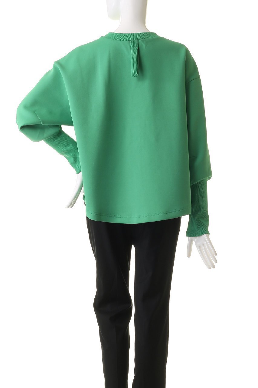 【ピアッカセッテ/ph7+】のポケット付きプルオーバー 人気、トレンドファッション・服の通販 founy(ファニー) 　ファッション　Fashion　レディースファッション　Fashion for Women　トップス・カットソー　Cut & Sew Tops　シャツ・ブラウス・オフィスカジュアル　Elegant Blouses & Button-Ups　ロングTシャツ・Tシャツ　Longline T-Shirts & Tees　カジュアルプルオーバー・ニットトップス　Pullovers & Knit Tops / Casual Pullovers　カットソー・ベーシックTシャツ　Cut-and-Sewn Tops / Stretch Tees & Basics　シンプル　Simple, Minimal　スリーブ　Sleeve, Long Sleeve / Short Sleeve　ポケット　Pocket, Pocket Detail　ロング　Long, Long-Length　other-4|ID: prp329100004900288 ipo3291000000036664744