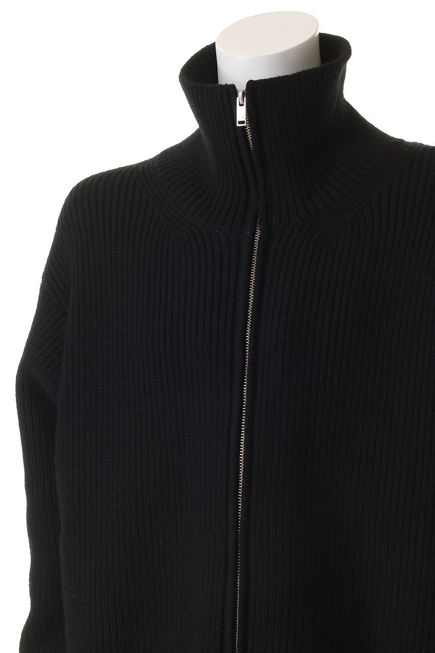 【ヨーク/YOKE】の【UNISEX】WOOL 3/4 FRONT ZIP ハイネックリブセーター 人気、トレンドファッション・服の通販 founy(ファニー) 　ファッション　Fashion　レディースファッション　Fashion for Women　トップス・カットソー　Cut & Sew Tops　シャツ・ブラウス・オフィスカジュアル　Elegant Blouses & Button-Ups　レディースパーカー・カジュアルフーディー　Casual Hoodies & Sweatshirts　ロングTシャツ・Tシャツ　Longline T-Shirts & Tees　スウェット・クルーネックトップス　Sweatshirts & Crewnecks / Relaxed Fit Sweat Tops　カットソー・ベーシックTシャツ　Cut-and-Sewn Tops / Stretch Tees & Basics　ユニセックス　Unisex, Genderless　シンプル　Simple, Minimal　ハイネック　High Neck, Mock Neck　エレガント 上品　Elegant　A/W・秋冬　Autumn/Winter　羽織　Haori, Light Jacket　other-5|ID: prp329100004900296 ipo3291000000036664808