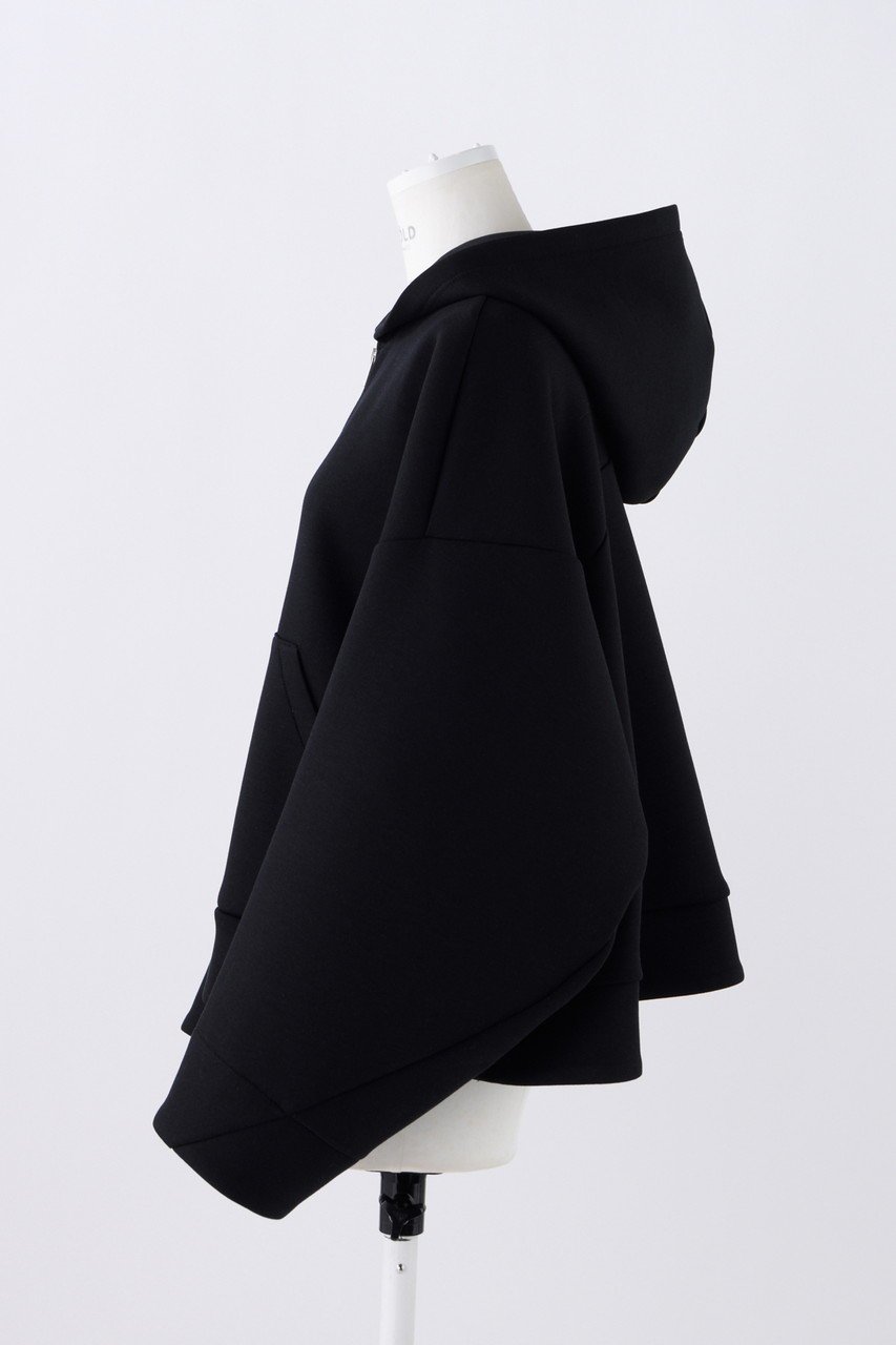 【エンフォルド/ENFOLD】のエアダンボール 立体パーカー 人気、トレンドファッション・服の通販 founy(ファニー) 　ファッション　Fashion　レディースファッション　Fashion for Women　トップス・カットソー　Cut & Sew Tops　シャツ・ブラウス・オフィスカジュアル　Elegant Blouses & Button-Ups　レディースパーカー・カジュアルフーディー　Casual Hoodies & Sweatshirts　ロングTシャツ・Tシャツ　Longline T-Shirts & Tees　スウェット・クルーネックトップス　Sweatshirts & Crewnecks / Relaxed Fit Sweat Tops　カットソー・ベーシックTシャツ　Cut-and-Sewn Tops / Stretch Tees & Basics　エレガント 上品　Elegant　パターン　Pattern, Design Print　パーカー　Hoodie, Parka　other-2|ID: prp329100004900329 ipo3291000000036708772