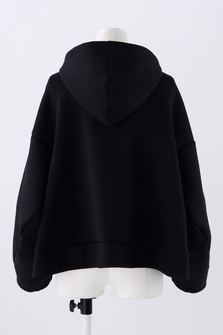 【エンフォルド/ENFOLD】のエアダンボール 立体パーカー 人気、トレンドファッション・服の通販 founy(ファニー) 　ファッション　Fashion　レディースファッション　Fashion for Women　トップス・カットソー　Cut & Sew Tops　シャツ・ブラウス・オフィスカジュアル　Elegant Blouses & Button-Ups　レディースパーカー・カジュアルフーディー　Casual Hoodies & Sweatshirts　ロングTシャツ・Tシャツ　Longline T-Shirts & Tees　スウェット・クルーネックトップス　Sweatshirts & Crewnecks / Relaxed Fit Sweat Tops　カットソー・ベーシックTシャツ　Cut-and-Sewn Tops / Stretch Tees & Basics　エレガント 上品　Elegant　パターン　Pattern, Design Print　パーカー　Hoodie, Parka　other-3|ID: prp329100004900329 ipo3291000000036708774