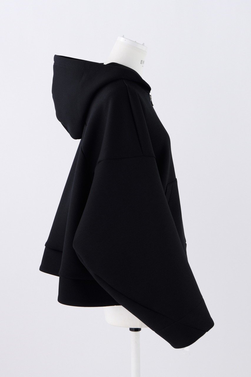 【エンフォルド/ENFOLD】のエアダンボール 立体パーカー 人気、トレンドファッション・服の通販 founy(ファニー) 　ファッション　Fashion　レディースファッション　Fashion for Women　トップス・カットソー　Cut & Sew Tops　シャツ・ブラウス・オフィスカジュアル　Elegant Blouses & Button-Ups　レディースパーカー・カジュアルフーディー　Casual Hoodies & Sweatshirts　ロングTシャツ・Tシャツ　Longline T-Shirts & Tees　スウェット・クルーネックトップス　Sweatshirts & Crewnecks / Relaxed Fit Sweat Tops　カットソー・ベーシックTシャツ　Cut-and-Sewn Tops / Stretch Tees & Basics　エレガント 上品　Elegant　パターン　Pattern, Design Print　パーカー　Hoodie, Parka　other-4|ID: prp329100004900329 ipo3291000000036708777