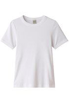 【アルアバイル/allureville】の【FLORE FLORE】 CAR TEE 人気、トレンドファッション・服の通販 founy(ファニー) ファッション Fashion レディースファッション Fashion for Women トップス・カットソー Cut & Sew Tops シャツ・ブラウス・オフィスカジュアル Elegant Blouses & Button-Ups ロングTシャツ・Tシャツ Longline T-Shirts & Tees カットソー・ベーシックTシャツ Cut-and-Sewn Tops / Stretch Tees & Basics コンパクト Compact, Small Size ショート Short, Short Length スリーブ Sleeve, Long Sleeve / Short Sleeve バランス Balance, Style Balance フィット Fit, Slim Fit ボトム Bottoms, Lower Wear 人気 Popular, Best Seller thumbnail ホワイト|ID: prp329100004900342 ipo3291000000036665563