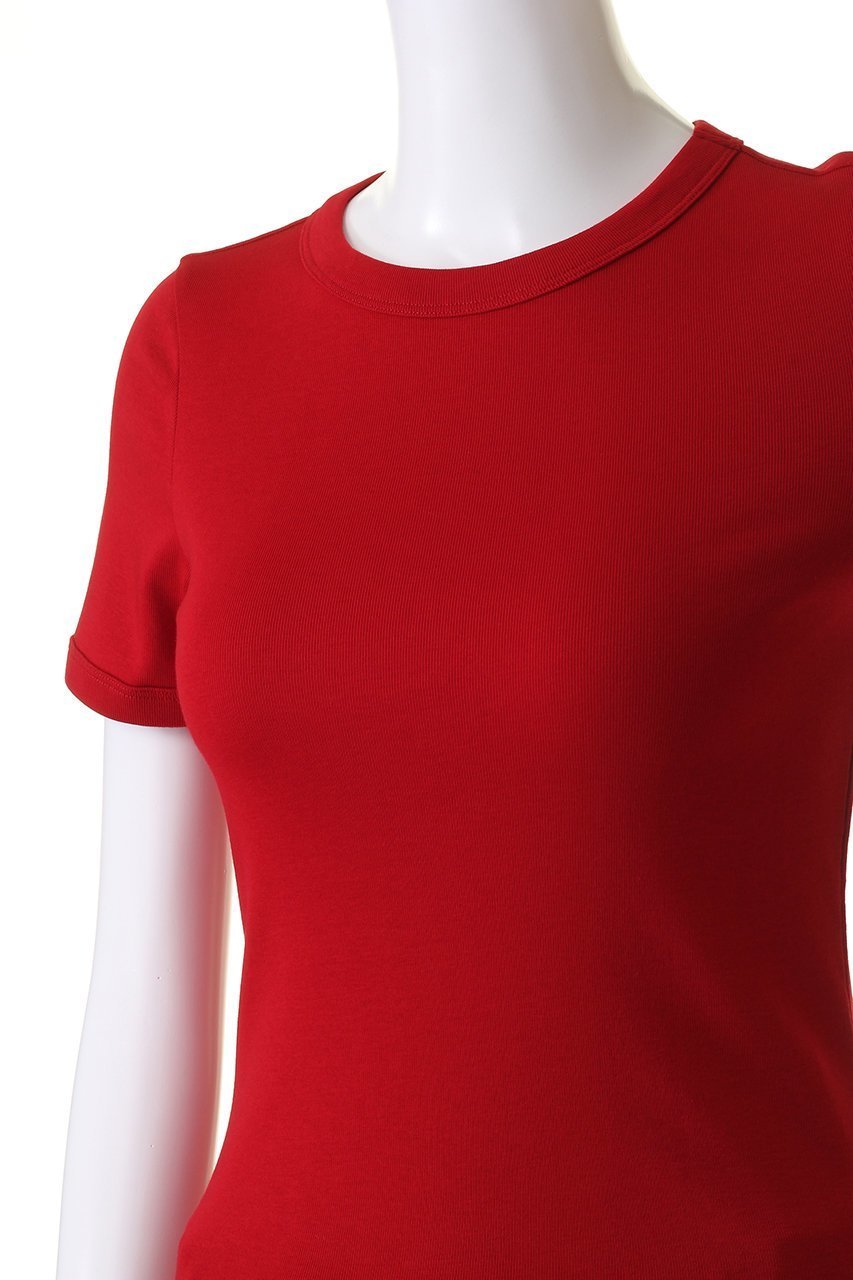 【アルアバイル/allureville】の【FLORE FLORE】 CAR TEE 人気、トレンドファッション・服の通販 founy(ファニー) ファッション Fashion レディースファッション Fashion for Women トップス・カットソー Cut & Sew Tops シャツ・ブラウス・オフィスカジュアル Elegant Blouses & Button-Ups ロングTシャツ・Tシャツ Longline T-Shirts & Tees カットソー・ベーシックTシャツ Cut-and-Sewn Tops / Stretch Tees & Basics コンパクト Compact, Small Size ショート Short, Short Length スリーブ Sleeve, Long Sleeve / Short Sleeve バランス Balance, Style Balance フィット Fit, Slim Fit ボトム Bottoms, Lower Wear 人気 Popular, Best Seller other-5|ID: prp329100004900342 ipo3291000000036708833