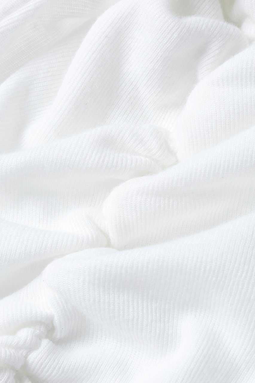 【イリスフォーセブン/IRIS 47】のプリーツタンクトップス 人気、トレンドファッション・服の通販 founy(ファニー) 　ファッション　Fashion　レディースファッション　Fashion for Women　トップス・カットソー　Cut & Sew Tops　キャミソール&ノースリーブ　Camisoles & Sleeveless Tops　シャツ・ブラウス・オフィスカジュアル　Elegant Blouses & Button-Ups　ロングTシャツ・Tシャツ　Longline T-Shirts & Tees　カットソー・ベーシックTシャツ　Cut-and-Sewn Tops / Stretch Tees & Basics　なめらか　Smooth, Silky Texture　カットソー　Cut and Sewn Top　キャミソール　Camisole, Spaghetti Strap Top　ジュエリー　Jewelry, Accessories　タンク　Tank Top, Sleeveless Top　デニム　Denim, Jeans Material　エレガント 上品　Elegant　other-4|ID: prp329100004900397 ipo3291000000036666441