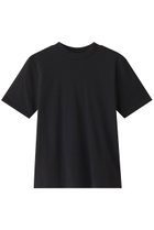 【クラネ/CLANE】のMOCK NECK COMPACT TOPS/トップス 人気、トレンドファッション・服の通販 founy(ファニー) ファッション Fashion レディースファッション Fashion for Women トップス・カットソー Cut & Sew Tops シャツ・ブラウス・オフィスカジュアル Elegant Blouses & Button-Ups ロングTシャツ・Tシャツ Longline T-Shirts & Tees カットソー・ベーシックTシャツ Cut-and-Sewn Tops / Stretch Tees & Basics コンパクト Compact, Small Size ショート Short, Short Length シンプル Simple, Minimal スリーブ Sleeve, Long Sleeve / Short Sleeve ハーフ Half, Half-Length プレーン Plain, Simple モックネック Mock Neck, Short Turtleneck thumbnail BLACK|ID: prp329100004900404 ipo3291000000036666556